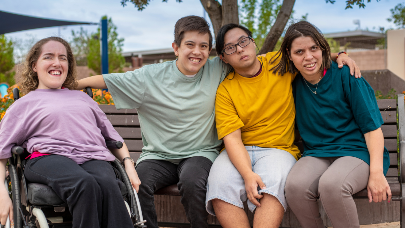 SHIRO Disability Support Services - Let's Do It | Personalized ...